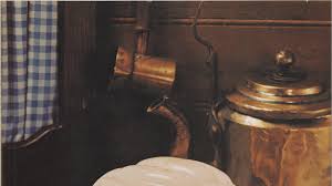 Image result for Antique Copper 1969 Caloric