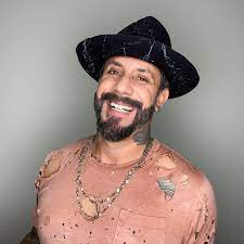 Mclean was born on january 9, 1978 in west palm beach, florida, usa as alexander james mclean. Backstreet Boy Aj Mclean On Dwts Debut Possibly Exploring His Sobriety Struggles Through Dance Exclusive Etcanada Com