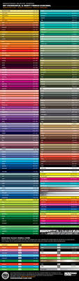 Montana Black Kleurenkaart Gratis Graffitishop4u