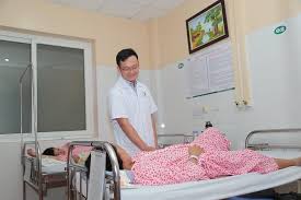 Qua điều tra dịch tễ, bệnh viện đa khoa đức giang đã rà soát được 13 trường hợp f1 liên quan tới bệnh nhân. Bá»‡nh Viá»‡n Ä'a Khoa Ä'á»©c Giang Cá»©u Sáº£n Phá»¥ Ä'á» Tá»­ Cung Nguy Ká»‹ch