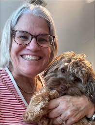 Missing Dog Skylar in Broken Arrow Neighborhood