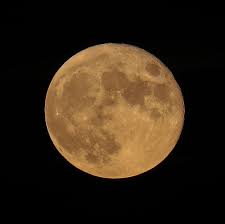 If you read full moon you'll ger why. These Are The Dates A Full Moon Will Be Visible In 2021