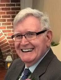 Obituary information for Joseph LaSalle Coyle, Jr.