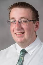 Jared Priest's Instagram, Twitter & Facebook