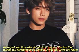 7 track friends, and reveal another track that was inspired by their close bond. Image About Love In Damn Zaddy By L A N A On We Heart It