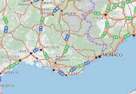 Comme par exemple un produit carte sud de la france pas cher qu'il vous est possible de choisir neuf ou d'occasion parmi de nombreuses références. Michelin Landkarte Provence Alpes Cote D Azur Stadtplan Provence Alpes Cote D Azur Viamichelin