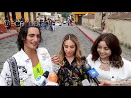 Conoce cómo empezó su historia de amor, cómo se conocieron durante la mitad del 2020 los rumores sobre la relación de ambos artistas se hacían cada vez más. Emilio Osorio Y Karol Sevilla Nos Cuentan Como Escribieron Coro De Amor Y Relatan Anecdota Beso Youtube