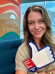 Susan Weingarten's Instagram, Twitter & Facebook