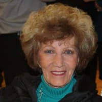 Jackie Benson Obituary (1936