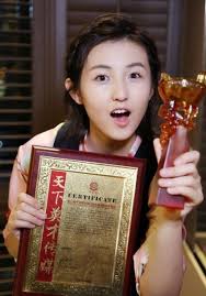 Nhan sắc, tài năng của 4 tiểu hoa đán 10X Trung Quốc