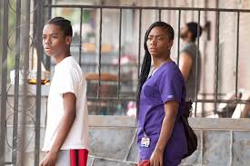 Who are the actors in charm city kings? Charm City Kings Is A Dirt Bike Stunt Bonanza Autowise