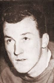 Player photos for the 1953-54 Sault Ste. Marie Indians at hockeydb.com