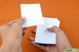 Get it as soon as tue, jun 15. How To Play 1000 Blank White Cards 9 Steps With Pictures