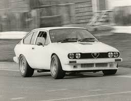 Image result for Rame Chiaro 1983 Alfa-Romeo