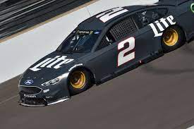 Ims rules state a driver must stay out of the car for atleast 7 days after suffering a concussion. Indianapolis Motor Speedway