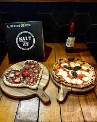 Salt Zn Photos Sao Paulo Brazil Menu Prices Restaurant Reviews Facebook