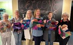 Crazy Quilt Workshop
