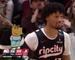 Portland Trail Blazers