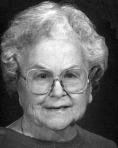 Dorothy Barth Obituary (2014)