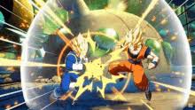Feel free to send us your own. Dragon Ball Z Moving Wallpaper Gifs Tenor