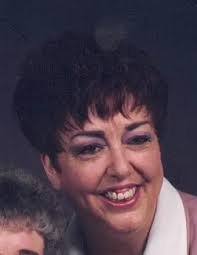 Obituary information for Rosemary Ann Vernon