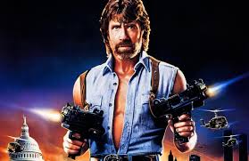 Мультфильм, боевик, семейный, 22 мин сша • джон кимболл. An Ode To Chuck Norris