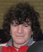 Bert Vos Clubheld in de Gelderlander