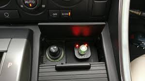 Just plug it in the ipod jack, wait a couple minutes for above to show on your phone's bluetooth and play. Easy Lift Adattatore Per Range Rover Sport Land Rover Passion