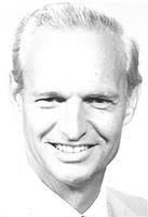 John Huffman Obituary (1929-2016)