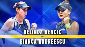 Open quarterfinal match in new york on. Us Open Tennis On Twitter The Last Women S Sf Is Set Belinda Bencic Vs Bianca Andreescu Who S Advancing To The Final Usopen