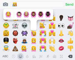 Apple released ios 14.2, ipados 14.2 and watchos 7.1 on thursday. How To Use New Emojis On Ios 8 3