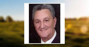 Samuel Johnson, Sr Obituary December 17, 2009