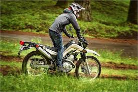 2020 Yamaha Xt250 Dual Sport Motorcycle Model Home