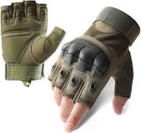 Korumalı Tactical Eldiven Nefes alabilir ve rahat ...