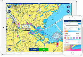 Best Marine Navigation Apps For 2020 Boatus