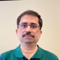 Sivakumar Tirumalapudi