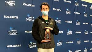 Daniel Earns First Team All-American Honors at NCAA Championships