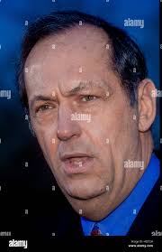 Senator bill bradley hi-res stock photography and images