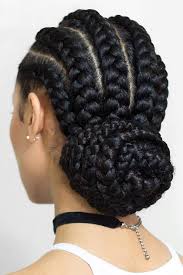 50 Cute Cornrow Braids Ideas To Tame Your Naughty Hair Cornrows Braids For Black Women Braided Hairstyles Natural Hair Styles