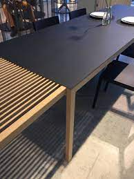 Thut Mobel Furniture Linoleum With A Sandwichpanel Of Alubond As Carrier Furniture Plywood Furniture Linoleum