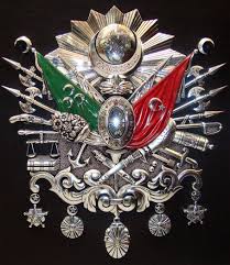 Ottoman Empire 3 Panosundaki Pin