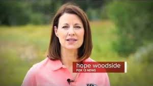 Former Utah News Anchor Hope Woodside Charged With 2 Duis In 2 Days |  Ksl.Com