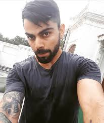 Hair style for men hairstyles haircuts. Virat Kohli S Hairstyle Names 11 Virat Kohli Hair Cuts Bblunt