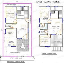 Download South Facing Duplex House Vastu Plans Chercherousse Indian House Plans Duplex House House Plans