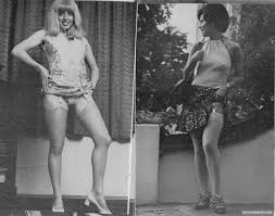 Spick & Span Extra Autumn 1957 » Vintage 8mm Porn, 8mm Sex Films, Classic  Porn, Stag Movies, Glamour Films, Silent loops, Reel Porn