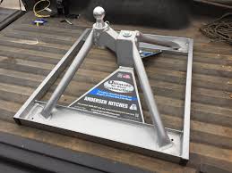 Do you tow both a gooseneck/cargo/horse trailer and an rv fifth wheel trailer? Andersen Ultimate Fifth Wheel Connection Learn To Rv