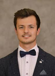 2019-20 Men's Swim & Dive Roster