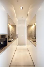 Comment Amenager Une Cuisine En Longueur Suite Encore 30 Super Idees Comment Amenager Une Cuisine Cuisine En Longueur Longue Cuisine Etroite