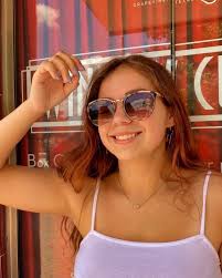 Hi, I'm Paige Hester and im from southgate mi and i cannot wait to be able  to meet new people and have new experiences, i plan