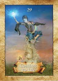 Check spelling or type a new query. Coming To Life Colette Baron Reid Oracle Cards Founder Of Oracle School Oracle Cards Angel Oracle Cards Oracle Card Reading